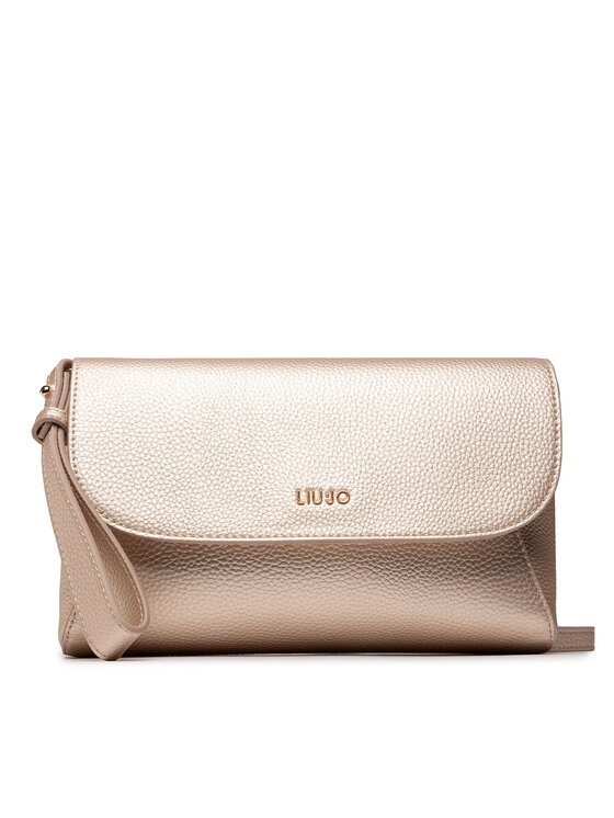 Pochette liu jo on sale 2019