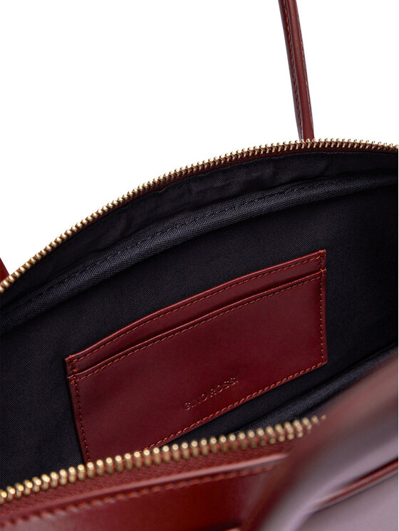 Gino Rossi Gino Rossi Handtasche CS11166-001 Dunkelrot
