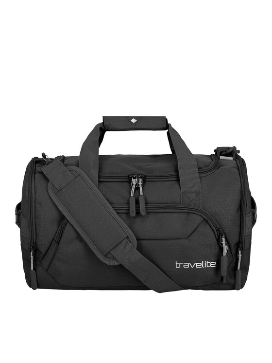 Travelite Travelite Torba weekendowa 311506 Czarny