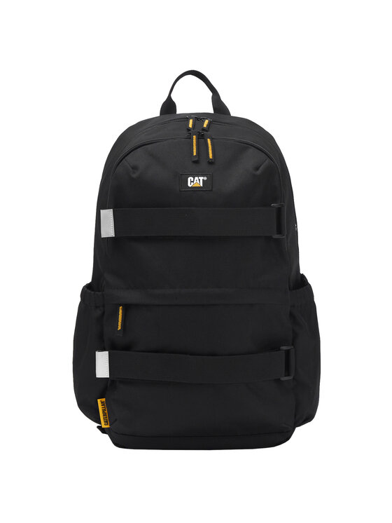 CAT Footwear CAT Footwear Zaino Caterpillar Melbourne Backpack Nero
