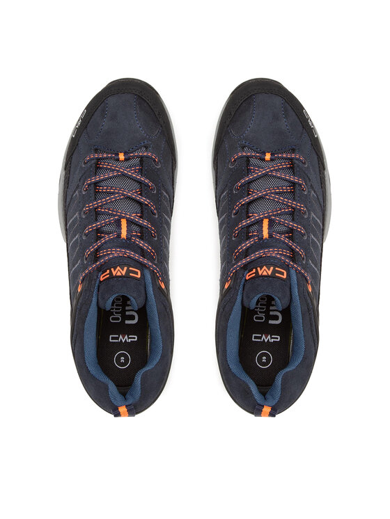 CMP CMP Trekkingi Sun Hiking Shoe 31Q4807 Granatowy