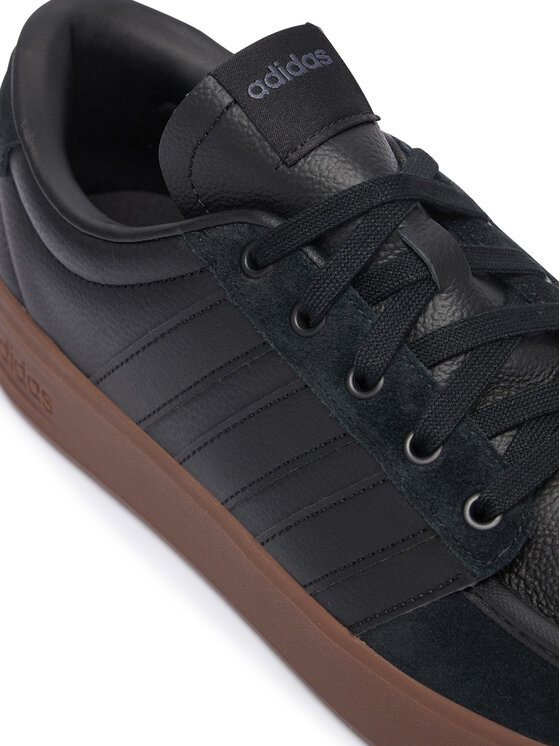 adidas adidas Сникърси Grand Court 3.0 Shoes KI9218 Черен