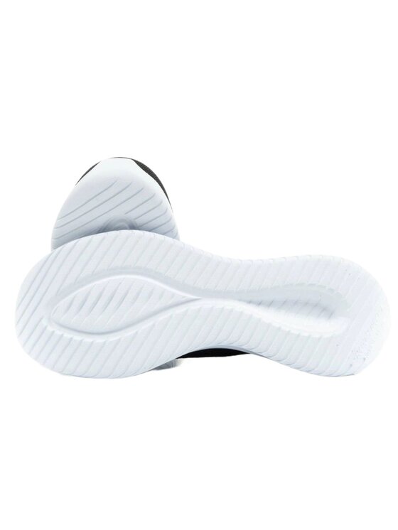 Skechers Skechers Sneakersy 303801L-BKMT Czarny
