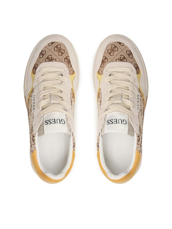 Guess Guess Tossud Jinny FL6JIN FAL12 Beež