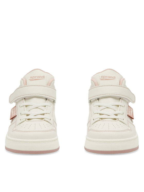 Sprandi Sprandi Sneakers Y-289-1(DZ) Weiß