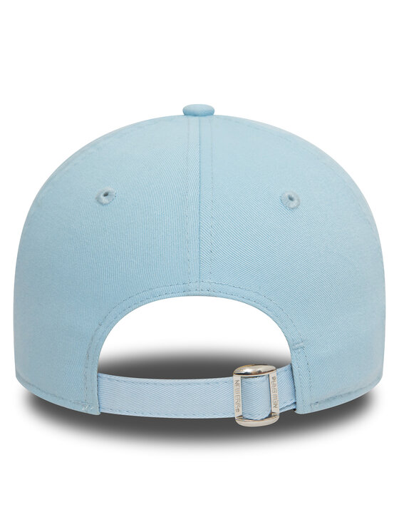 New Era New Era Šilterica Mlb Wordmark 920 La Dodgers 60503494 Plava