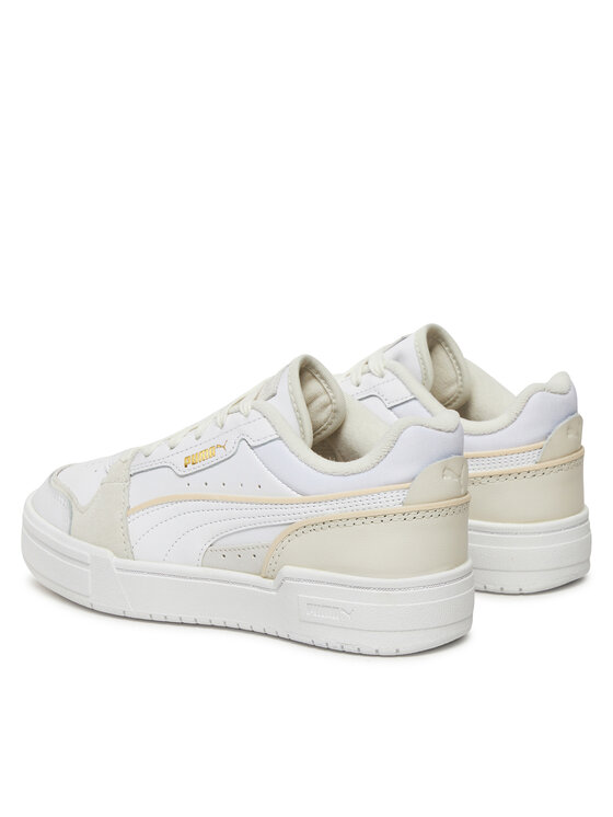 Puma Puma Laisvalaikio batai Ca Pro Lux Iii 395203 01 Balta