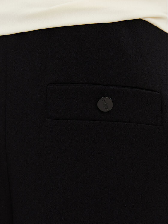DKNY DKNY Overal DD4JGD26 Čierna Regular Fit