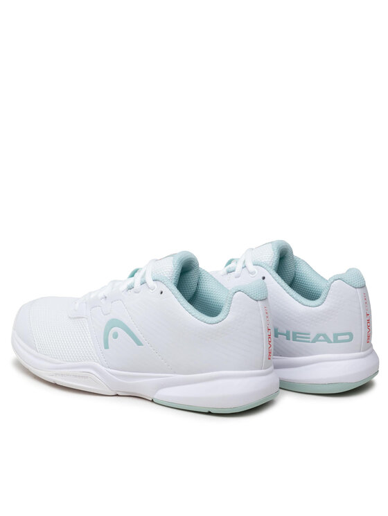 Head Head Tennisschuhe Revolt Court 274412 Weiß
