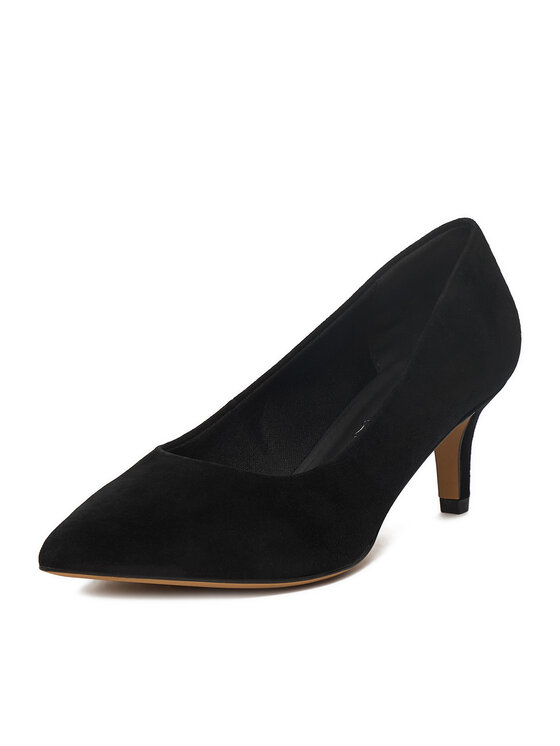 Lasocki Lasocki Pumps CEO-SAGITTA-02 Schwarz