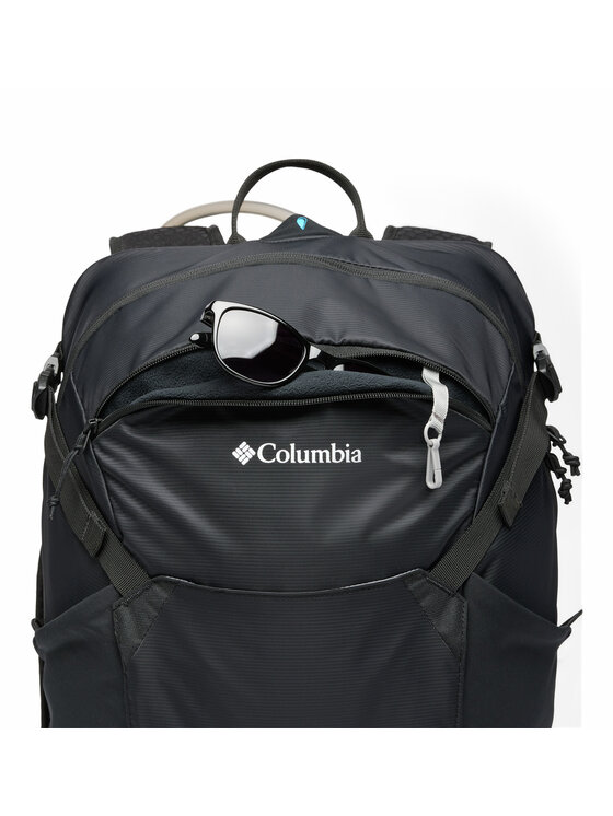 Columbia Columbia Plecak 212140 Czarny