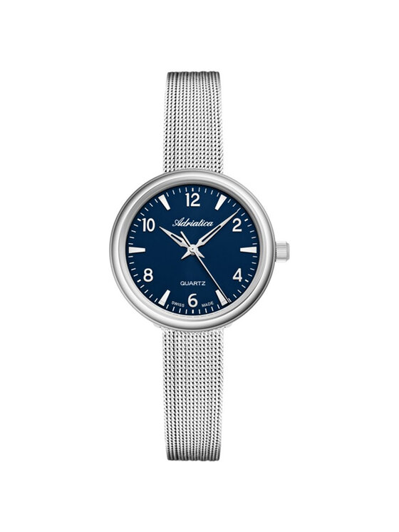 Adriatica Adriatica Orologio A3786.5155Q Argento