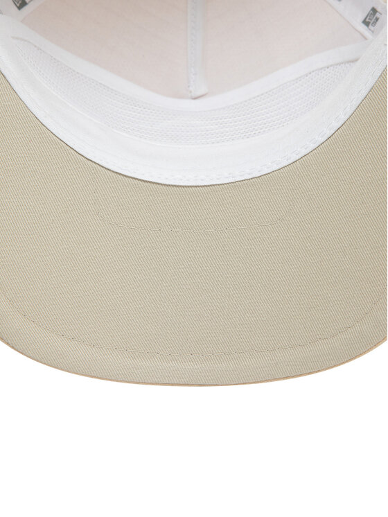 New Era New Era Cappellino Golfer 60595149 Écru
