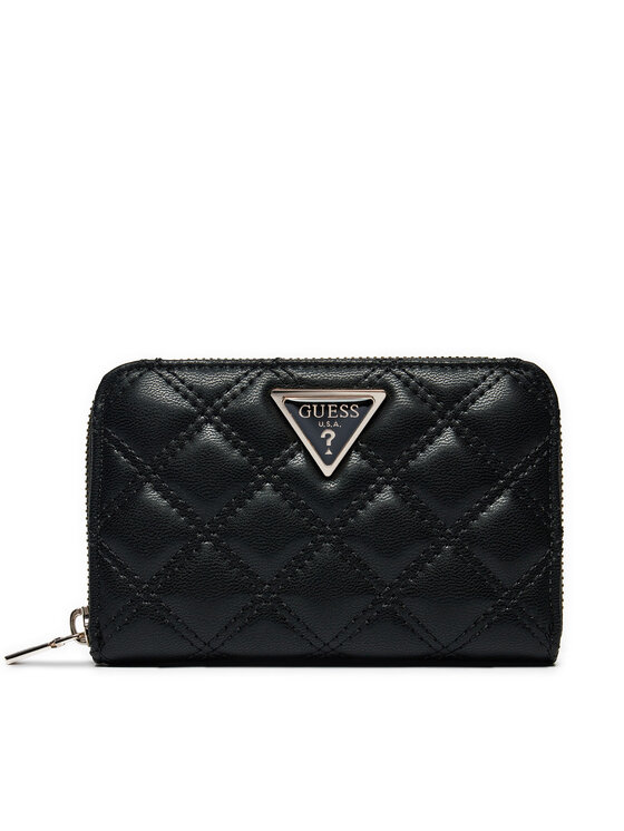 Portafoglio grande da donna Guess