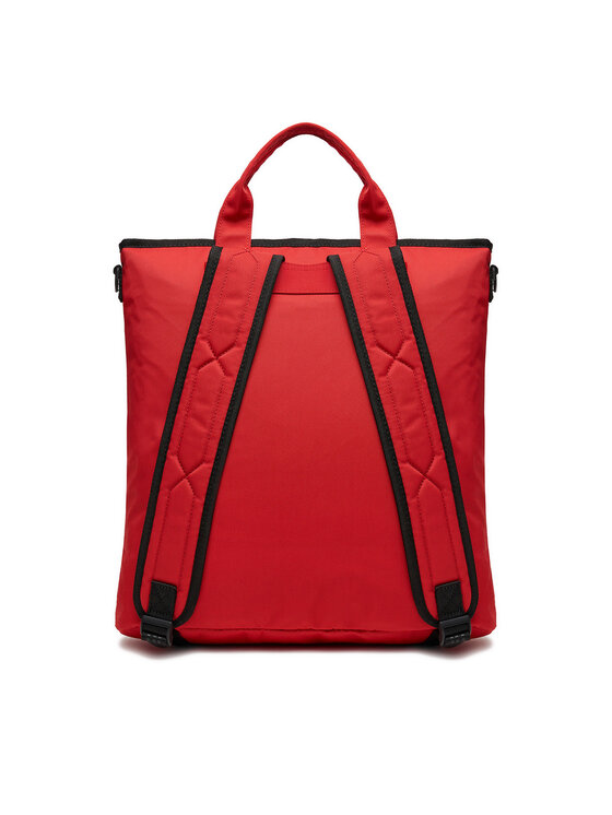 Hunter Hunter Zaino CEO-HTR-B-006-08 Rosso
