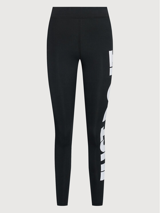 Nike Nike Pajkice Sportswear Essential CZ8534 Črna Slim Fit