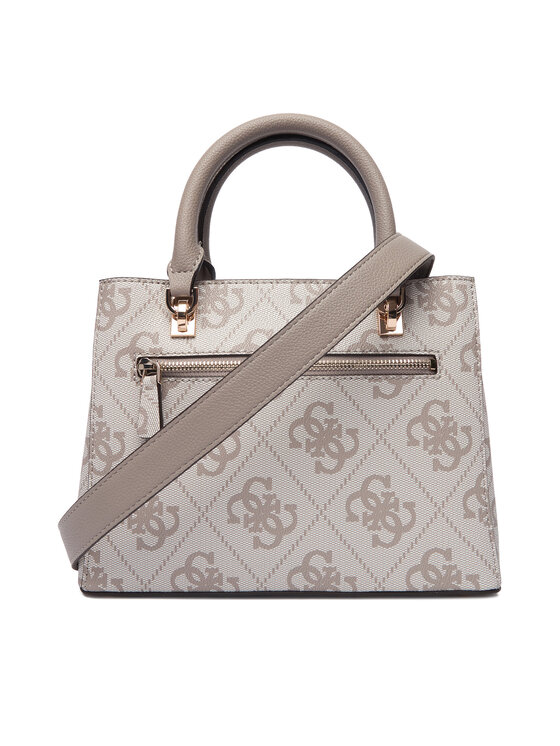 Guess Guess Torebka Noelle II HWSO96 72050 Beżowy