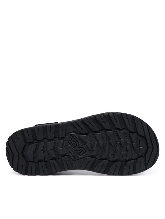Teva Teva Sandali Hurricane Xlt Jr 1177430C Nero
