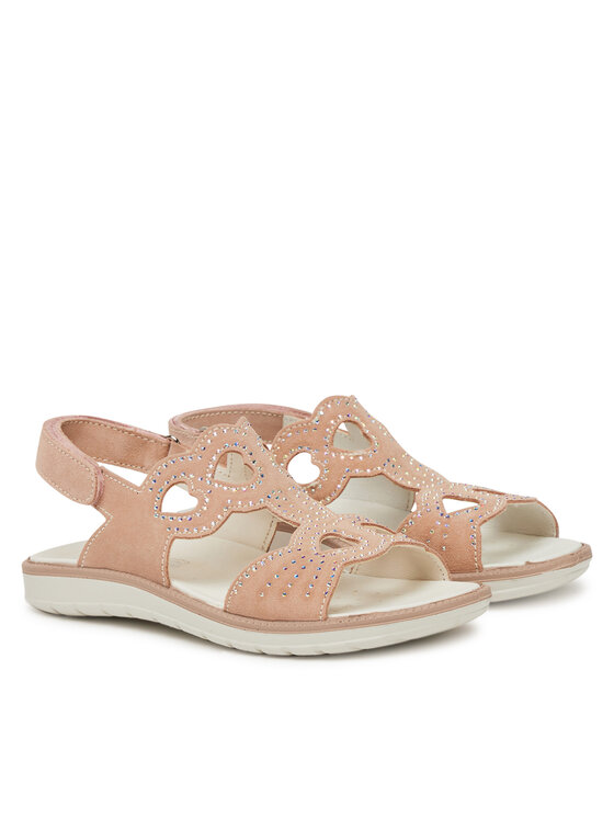 Primigi Primigi Sandali 7888011 D Rosa