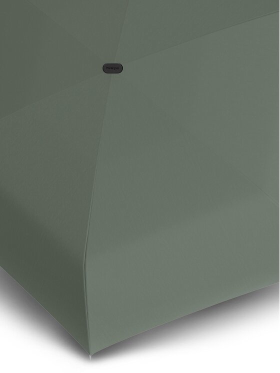 Knirps Knirps Parasolka 311060 Zielony