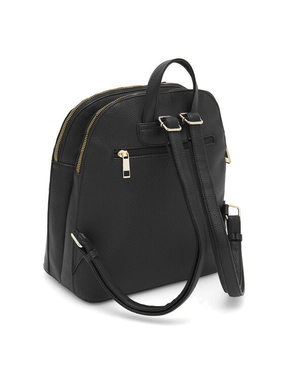 Lasocki Lasocki Rucksack MLP-E-022-05 Schwarz