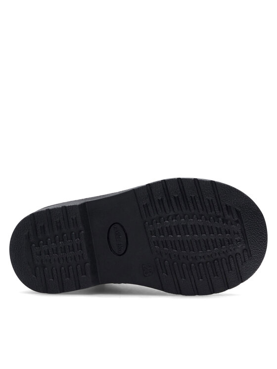 Nelli Blu Nelli Blu Μποτάκια CM211214-13 Μαύρο