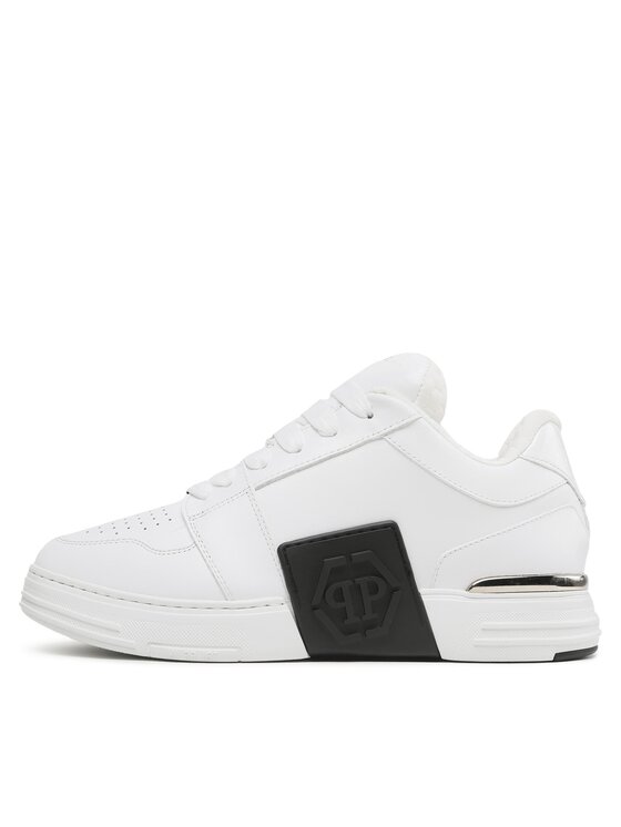 Super Street Lo-Top Sneakers Hexagon