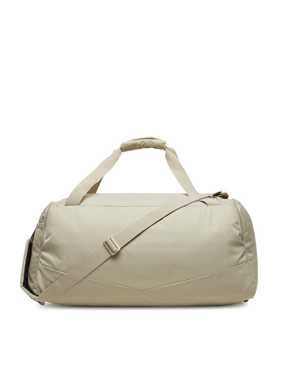 Under Armour Under Armour Σάκος UA UNDENIABLE 5.0 DUFFLE MD 1369223 Μπεζ