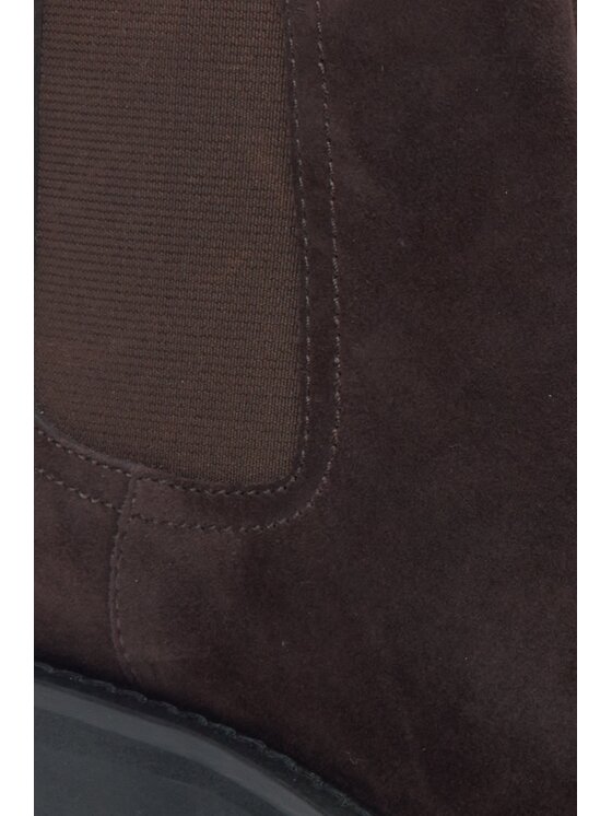 Estro Estro Chelsea ER00115906 Marrone