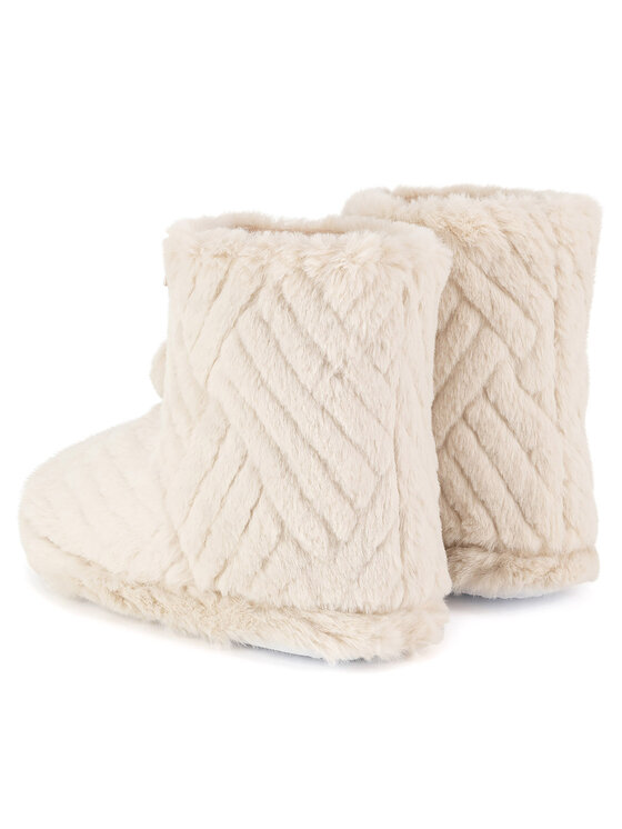 Home & Relax Home & Relax Kapcie WFA3241-1 Beżowy