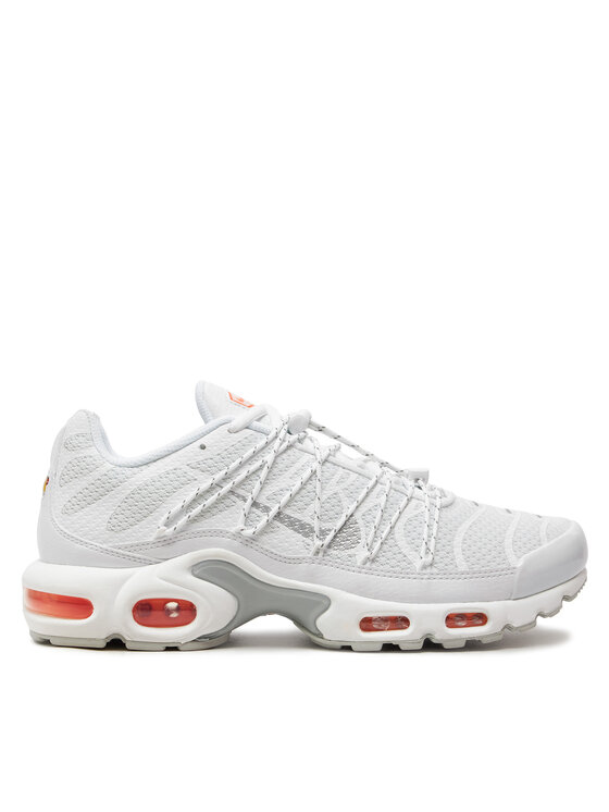 Nike Sneakersy Air Max Plus Utility FJ4232 Biela