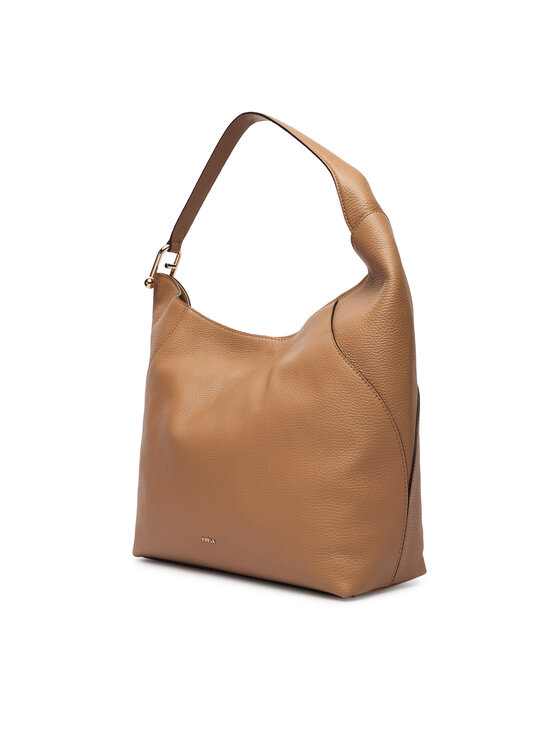 Furla Furla Käekott Lara L WB01876 HSF000 BG YU500 1007 Pruun