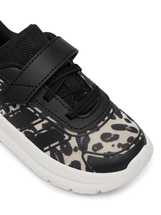 adidas adidas Sneakersy Tensaur Run 4.0 Shoes Infants KI2625 Béžová