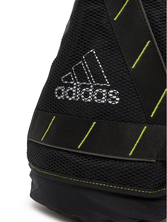 adidas adidas Ruksak One-Shoulder Backpack JD5601 Crna