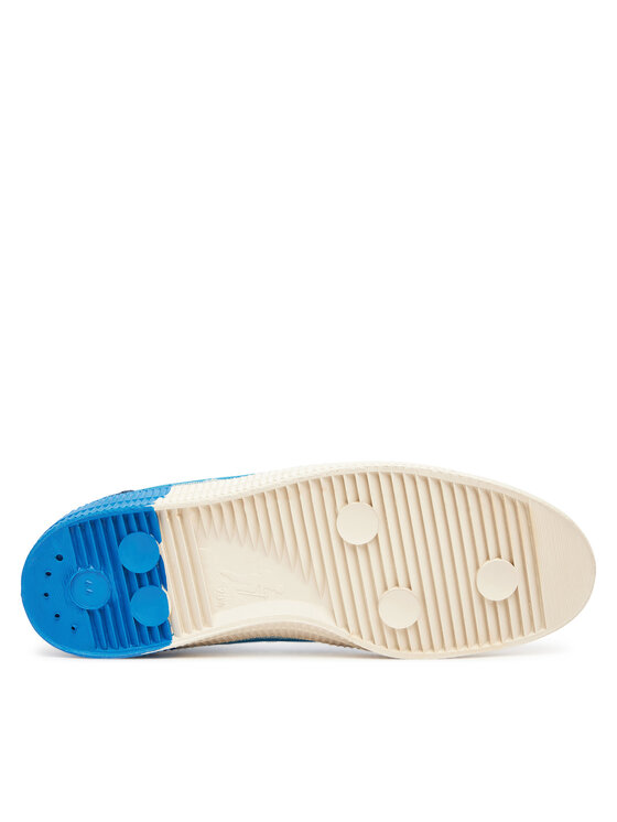 Novesta Novesta Scarpe da ginnastica Star Master Duo N452008-11Y11Y123 Blu