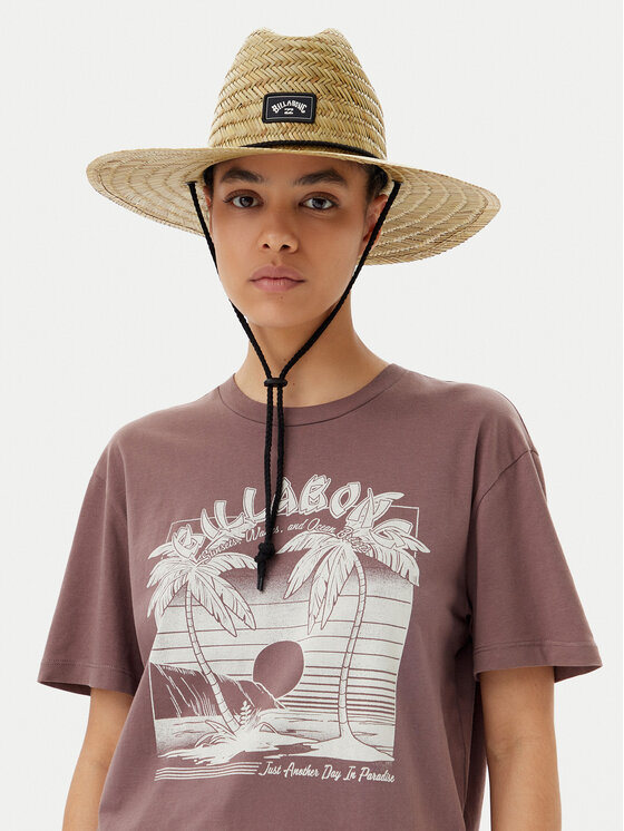 Billabong Billabong Cappello Tides MAHW1BTI Beige