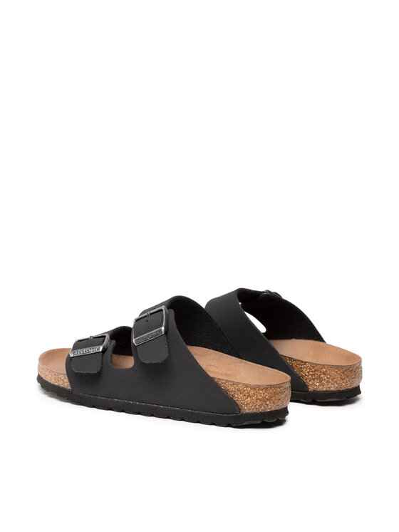 Birkenstock Birkenstock Παντόφλες Arizona Bs 1019057 Μαύρο