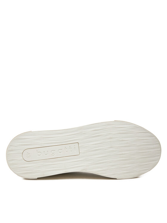 Bugatti Bugatti Sneakers 324-AMU01-5050 Weiß