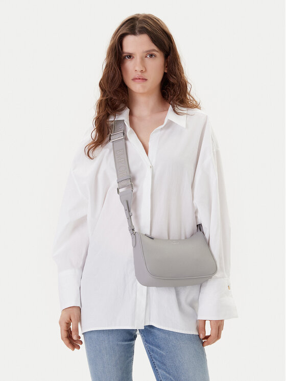 Emporio Armani Emporio Armani Handtasche EW000539 AF12036 M8118 Grau