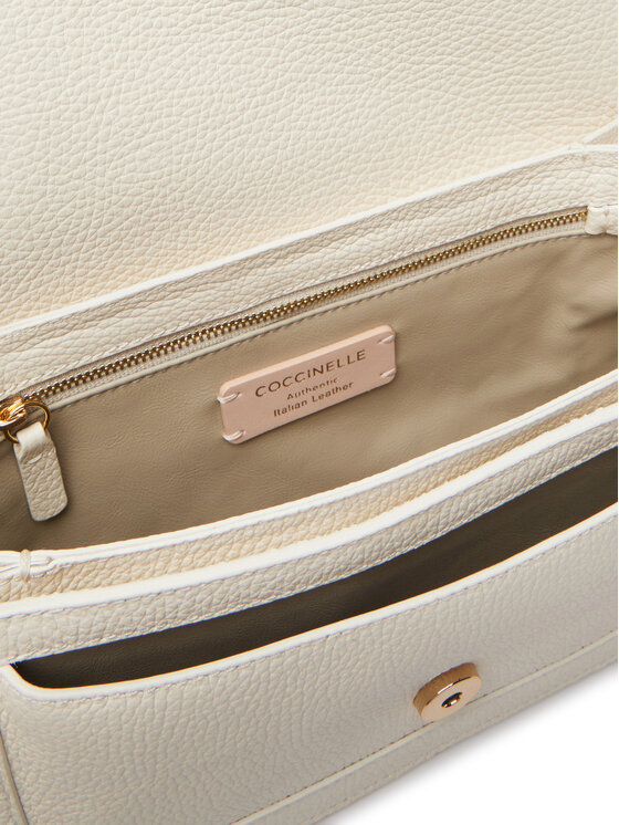 Coccinelle Coccinelle Сумка Coccinelle C-ME E1 SSL 12 03 01 Écru