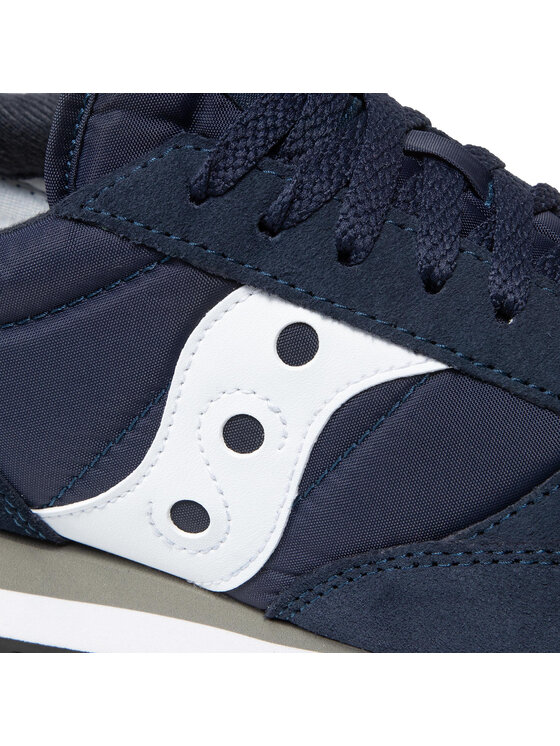 Saucony Saucony Sneakers Jazz Original S2044-316 Bleumarin