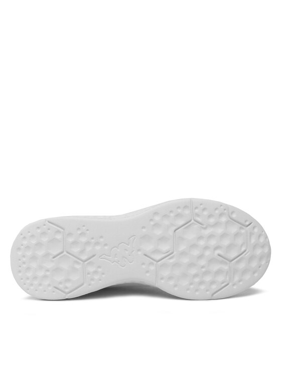 Kappa Kappa Sneakers 243230OC Weiß