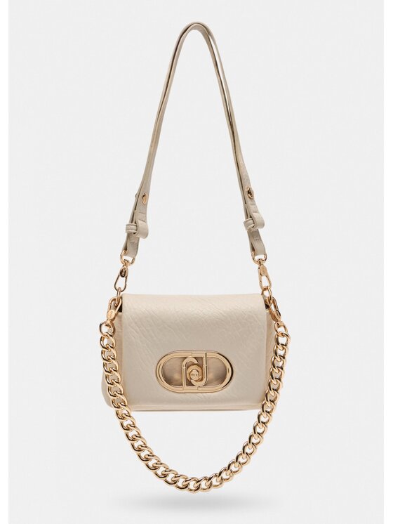 Liu Jo Liu Jo Borsa AF5269E016130002 Bianco