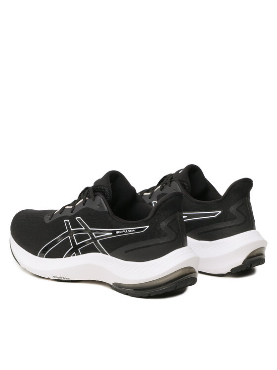 Chaussure asics online noir