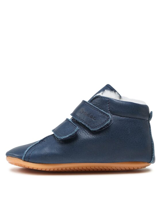 Froddo Froddo Schnürschuhe G1130013-2 Dunkelblau