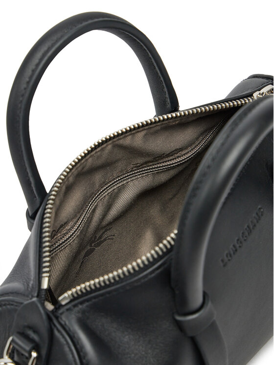 Longchamp Longchamp Käekott 10270HFK Must