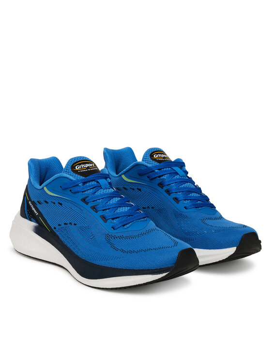 Grisport Grisport Снікерcи GR-25-32-9007M Голубий