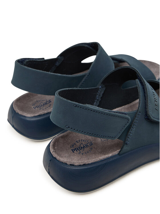 Primigi Primigi Sandaalid 1396000 D Tumesinine