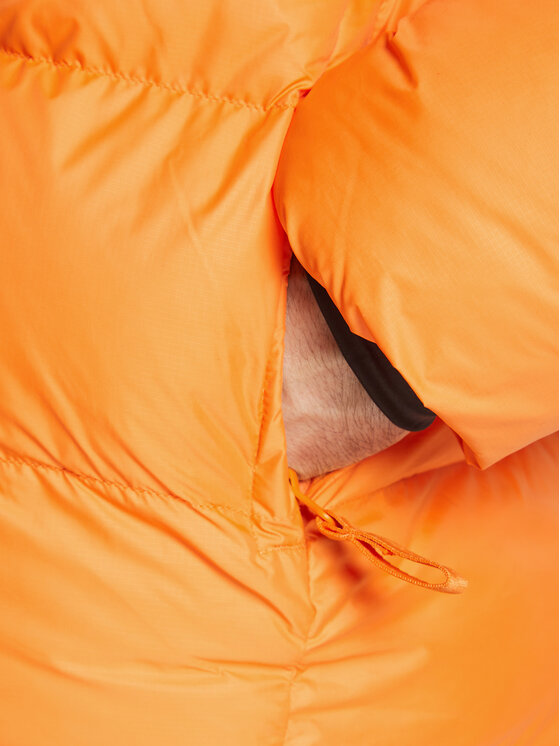 Helly Hansen Helly Hansen Žieminė striukė Active 53523 Oranžinė Regular Fit