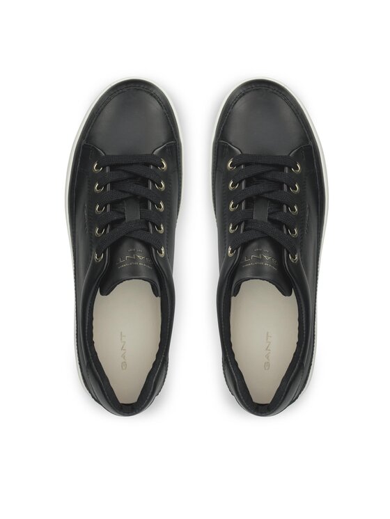 Gant Gant Tenisice Avona Sneaker 28531446 Crna
